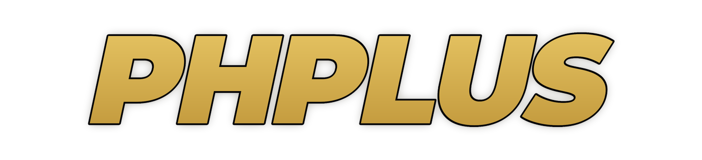 phplus Logo
